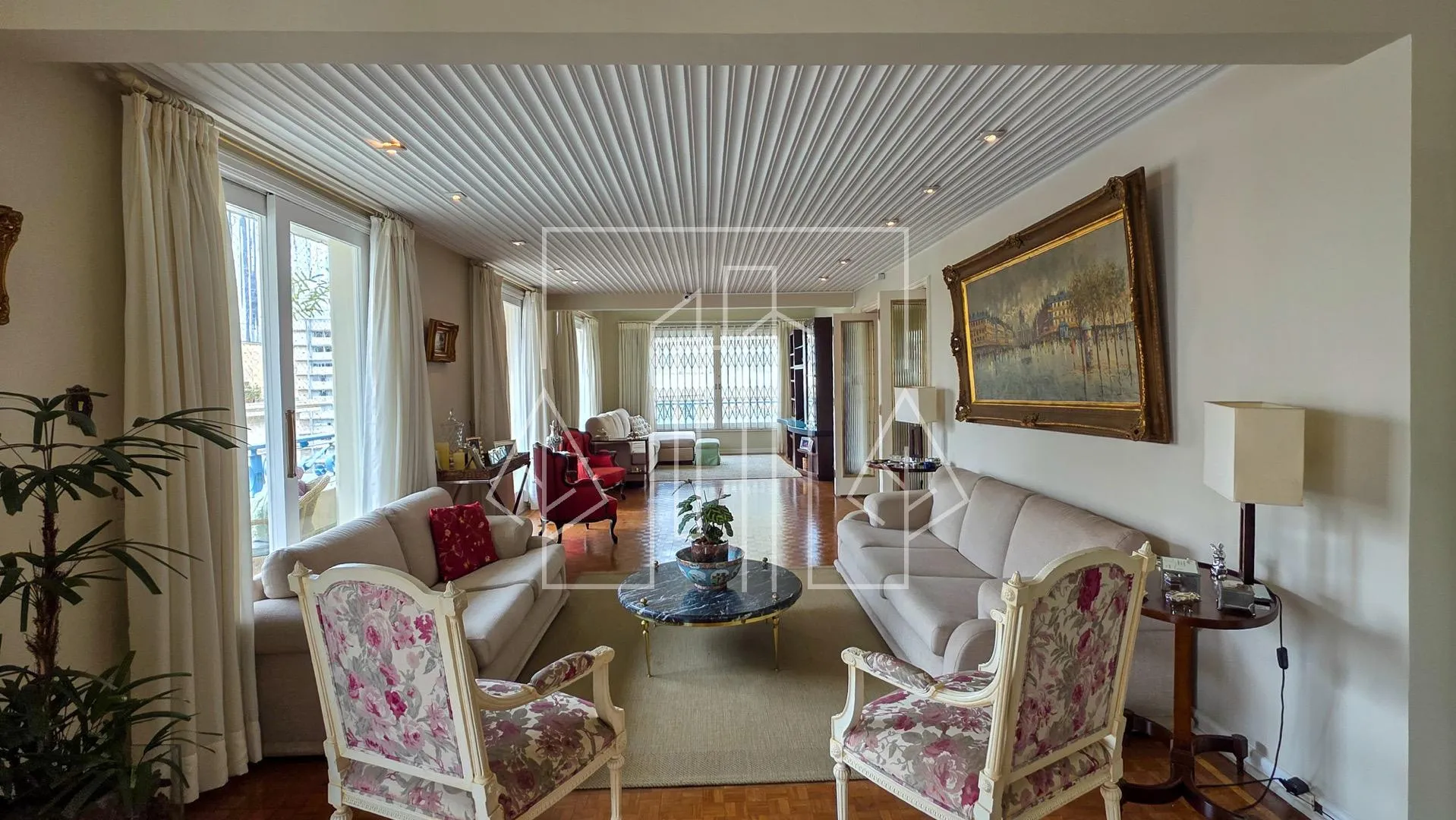 Apartamento com 1 suítes à venda em Higienópolis, São Paulo, por R$ 4.600.000 Imagem 13