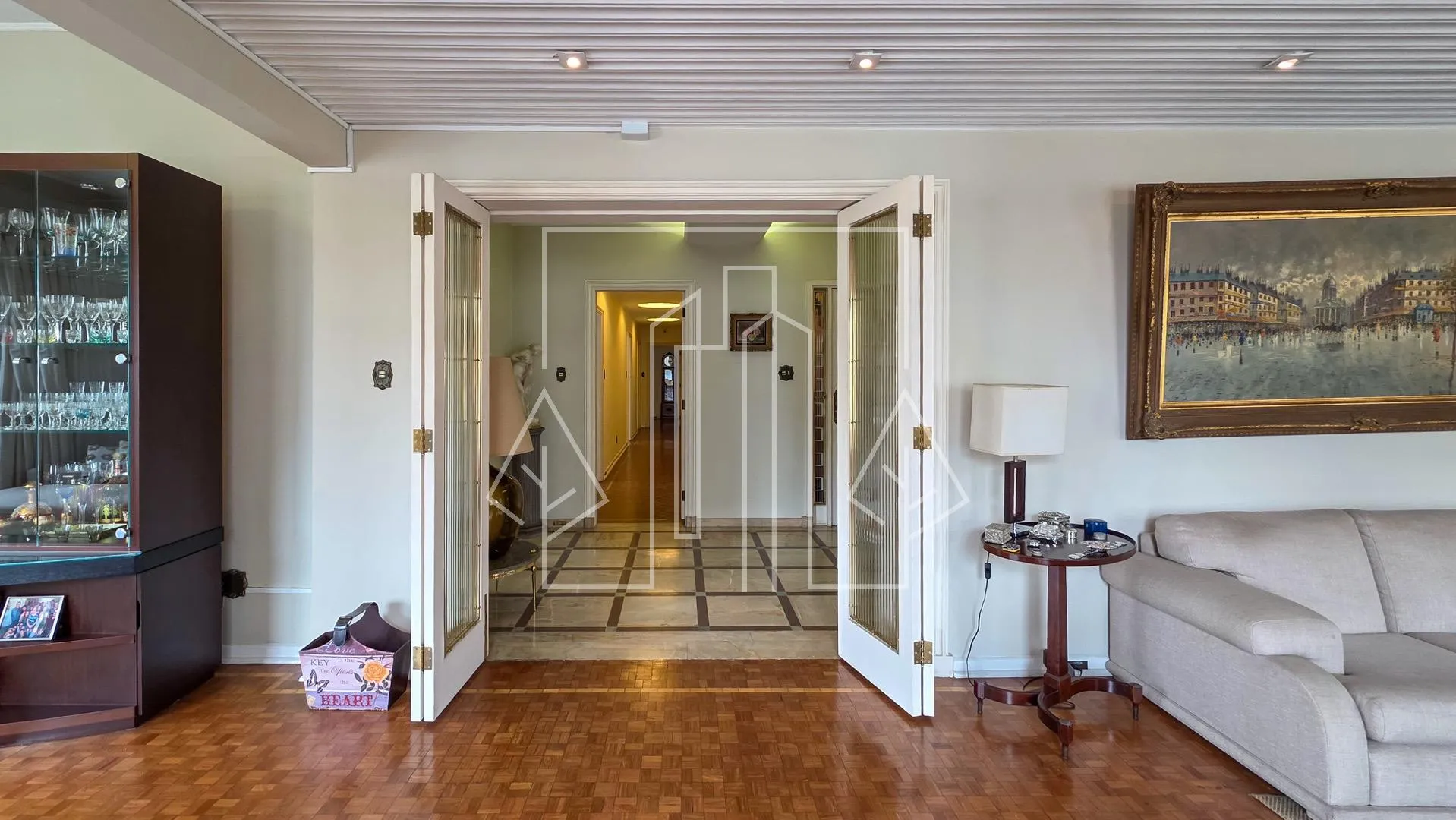 Apartamento com 1 suítes à venda em Higienópolis, São Paulo, por R$ 4.600.000 Imagem 4