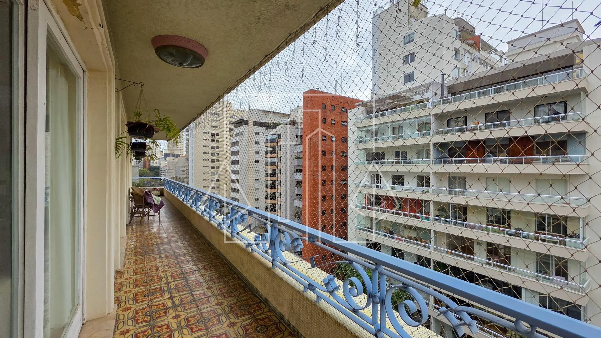 Apartamento com 1 suítes à venda em Higienópolis, São Paulo, por R$ 4.600.000 Imagem 8