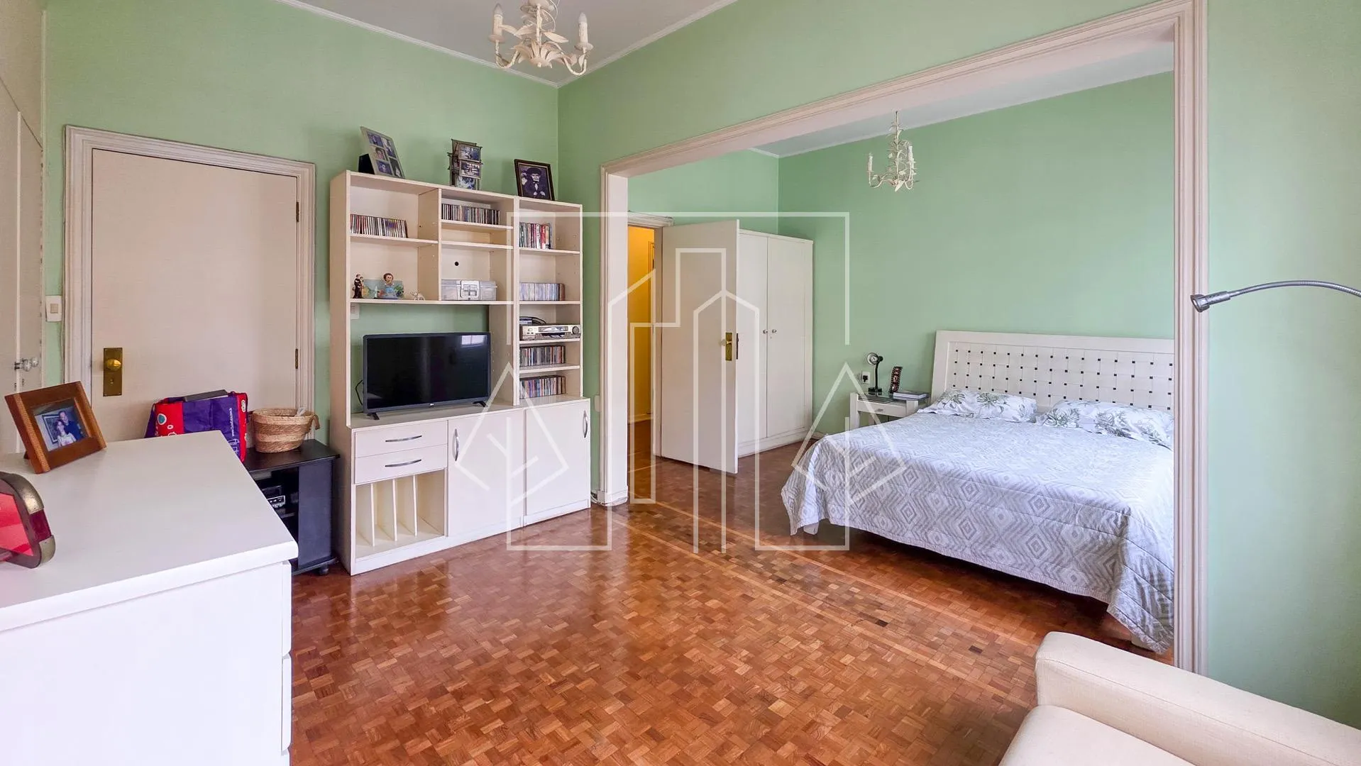 Apartamento com 1 suítes à venda em Higienópolis, São Paulo, por R$ 4.600.000 Imagem 33