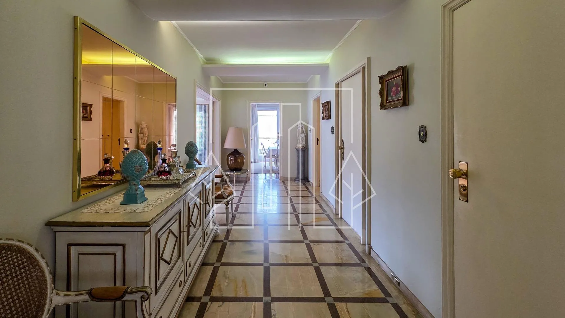 Apartamento com 1 suítes à venda em Higienópolis, São Paulo, por R$ 4.600.000 Imagem 9