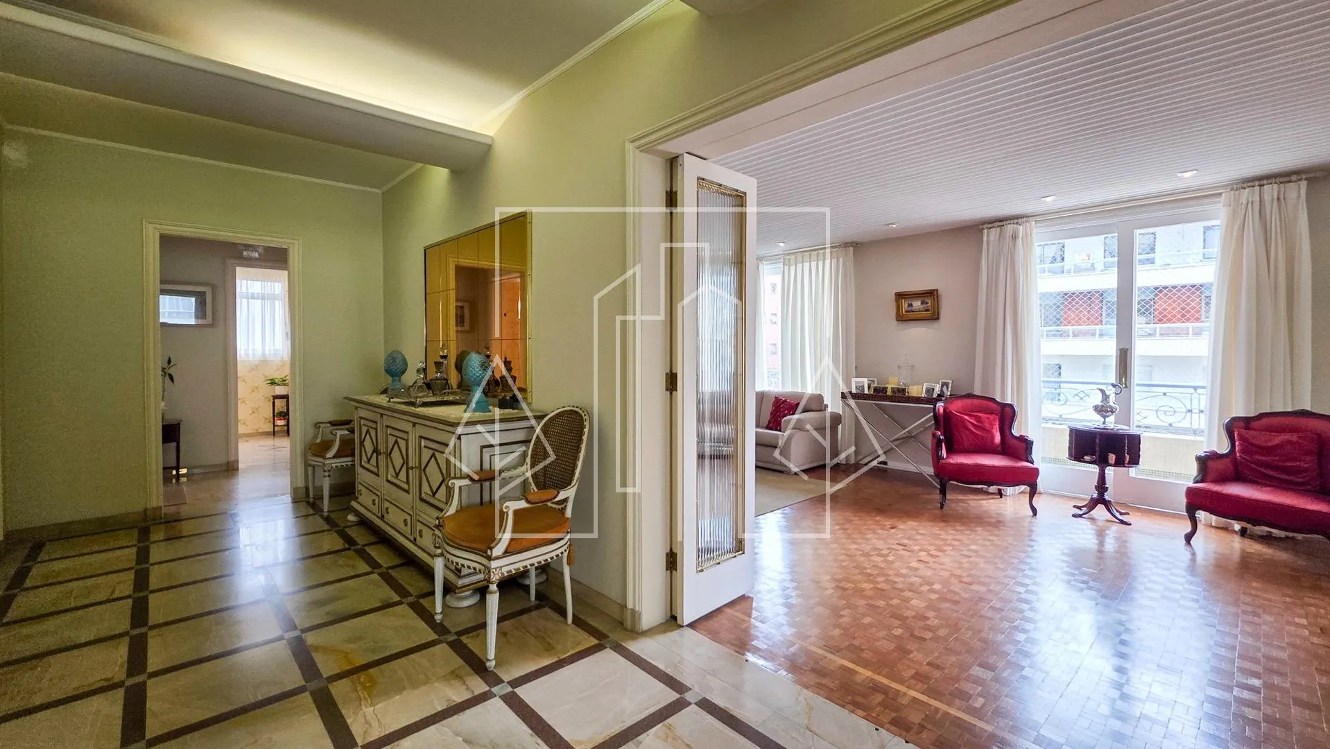 Apartamento com 1 suítes à venda em Higienópolis, São Paulo, por R$ 4.600.000 Imagem 15