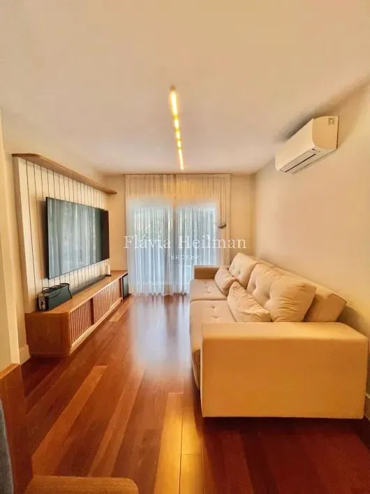 Apartamento com 1 suítes à venda em Itaim Bibi, São Paulo, por R$ 2.200.000 Imagem 17