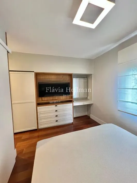 Apartamento com 1 suítes à venda em Itaim Bibi, São Paulo, por R$ 2.200.000 Imagem 14