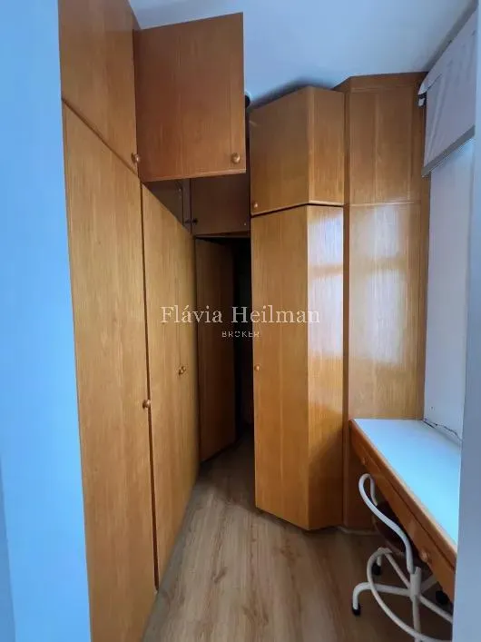 Apartamento com 1 suítes à venda em Itaim Bibi, São Paulo, por R$ 2.200.000 Imagem 30