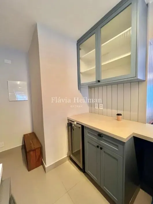 Apartamento com 1 suítes à venda em Itaim Bibi, São Paulo, por R$ 2.200.000 Imagem 19