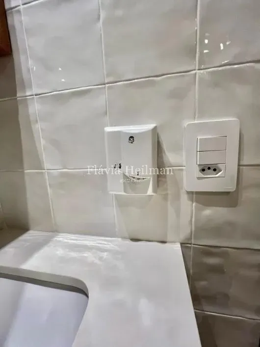 Apartamento com 1 suítes à venda em Itaim Bibi, São Paulo, por R$ 2.200.000 Imagem 31