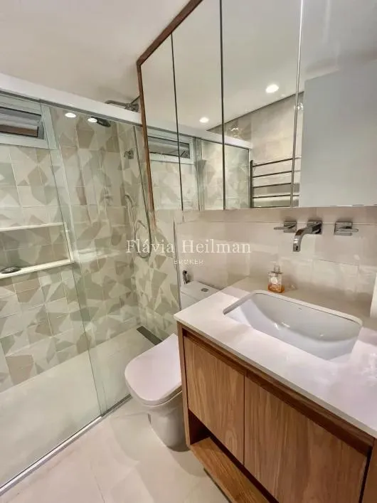 Apartamento com 1 suítes à venda em Itaim Bibi, São Paulo, por R$ 2.200.000 Imagem 28