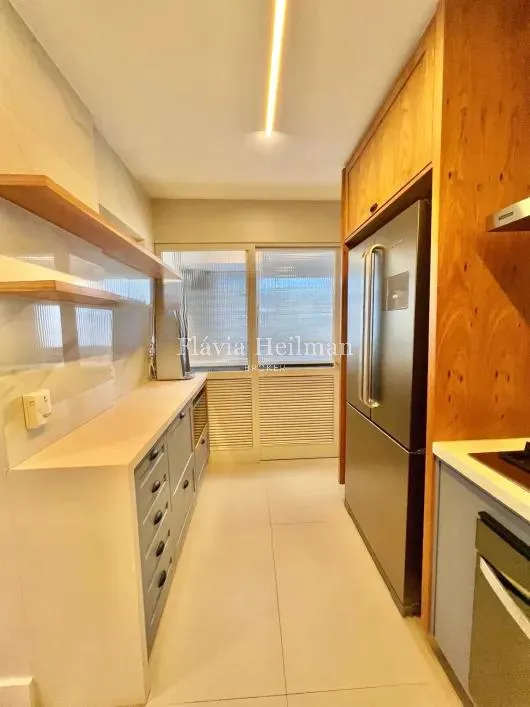 Apartamento com 1 suítes à venda em Itaim Bibi, São Paulo, por R$ 2.200.000 Imagem 4