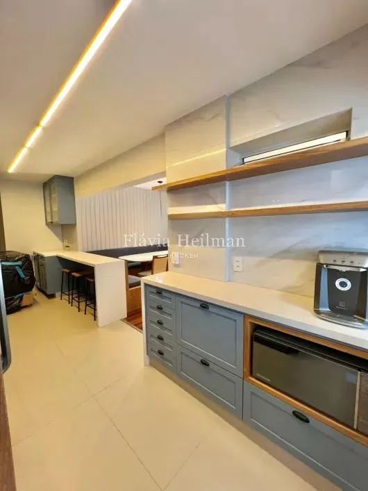 Apartamento com 1 suítes à venda em Itaim Bibi, São Paulo, por R$ 2.200.000 Imagem 10