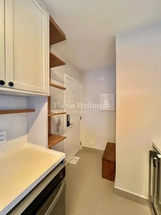 Apartamento com 1 suítes à venda em Itaim Bibi, São Paulo, por R$ 2.200.000 Imagem 26