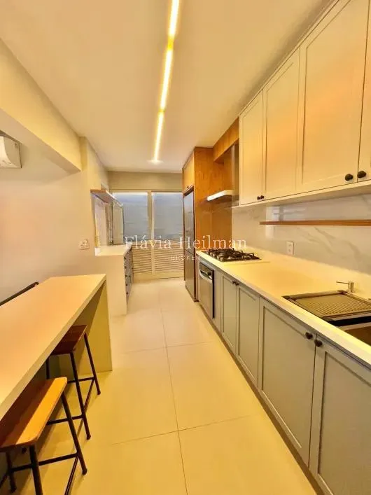 Apartamento com 1 suítes à venda em Itaim Bibi, São Paulo, por R$ 2.200.000 Imagem 11