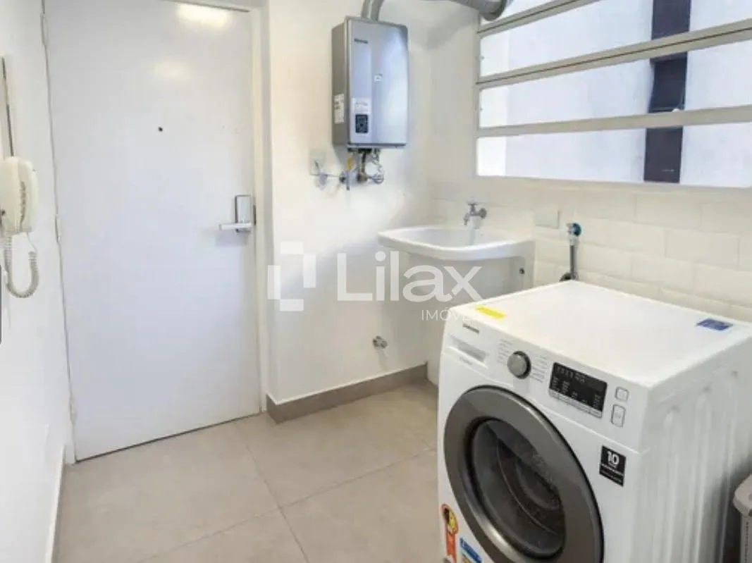Apartamento com 2 suítes à venda em Jardim América, São Paulo, por R$ 2.100.000 Imagem 17
