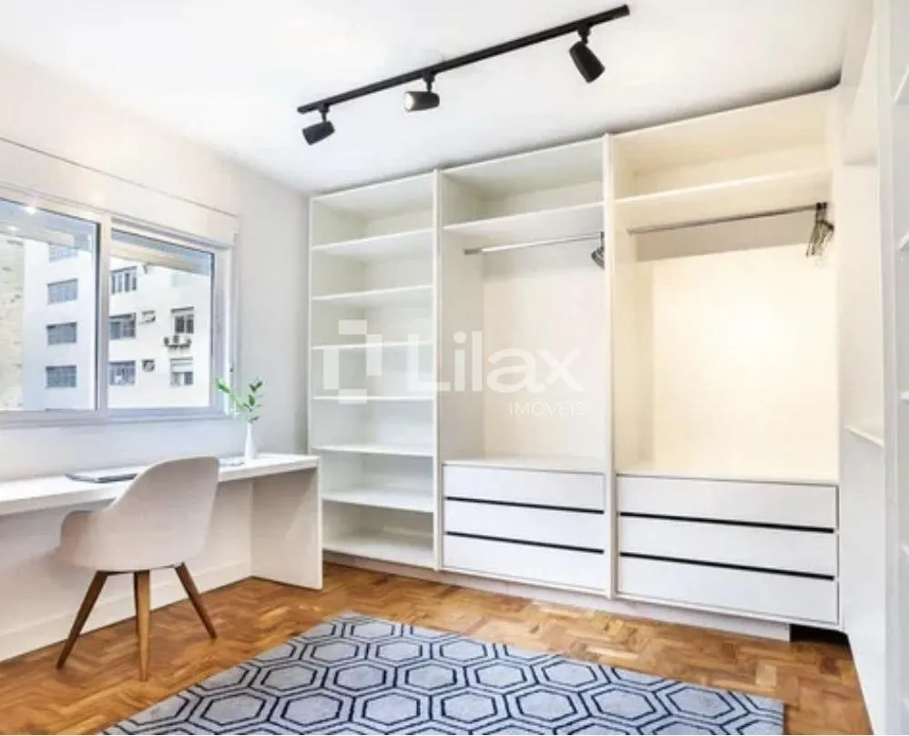 Apartamento com 2 suítes à venda em Jardim América, São Paulo, por R$ 2.100.000 Imagem 13