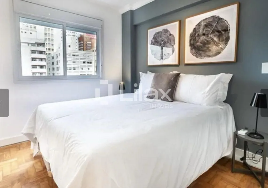 Apartamento com 2 suítes à venda em Jardim América, São Paulo, por R$ 2.100.000 Imagem 14