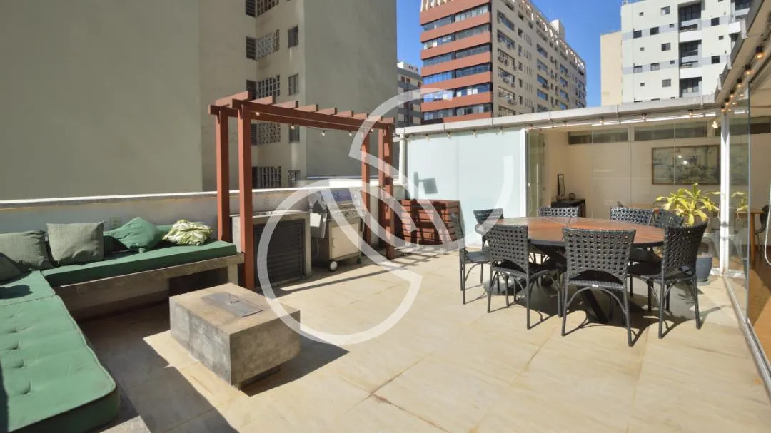 Garden com 1 suítes à venda em Vila Madalena, São Paulo, por R$ 1.790.000 Imagem 16