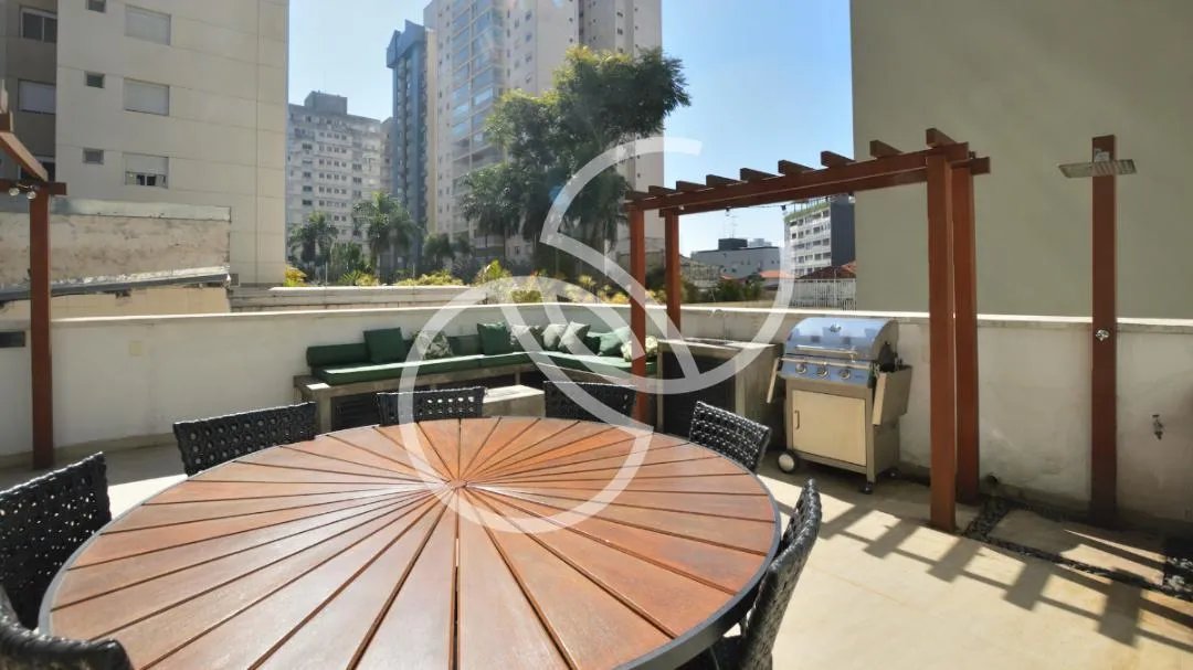 Garden com 1 suítes à venda em Vila Madalena, São Paulo, por R$ 1.790.000 Imagem 15