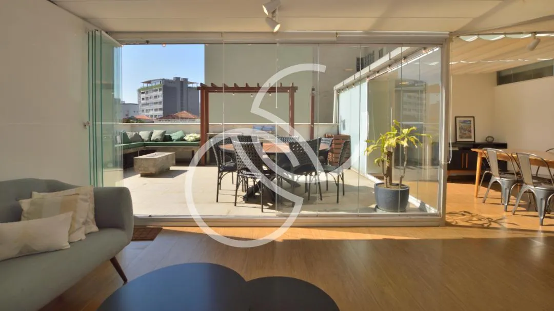 Garden com 1 suítes à venda em Vila Madalena, São Paulo, por R$ 1.790.000 Imagem 3