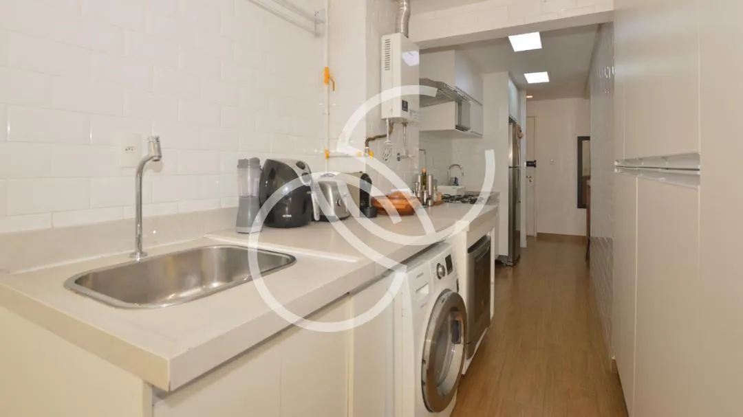 Garden com 1 suítes à venda em Vila Madalena, São Paulo, por R$ 1.790.000 Imagem 23