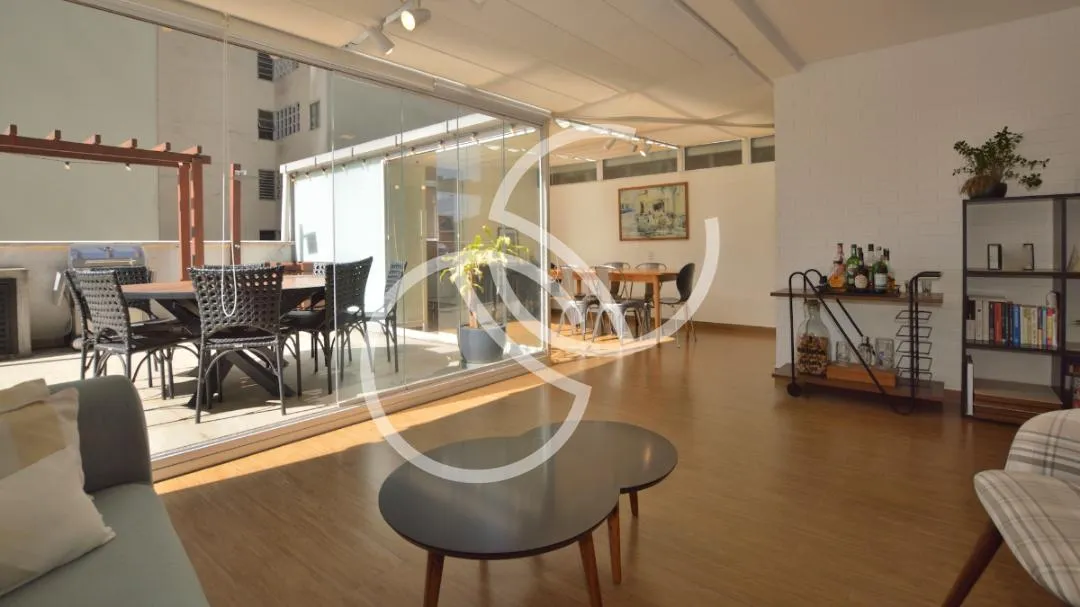 Garden com 1 suítes à venda em Vila Madalena, São Paulo, por R$ 1.790.000 Imagem 20