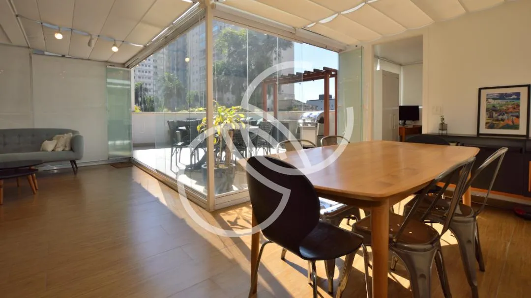 Garden com 1 suítes à venda em Vila Madalena, São Paulo, por R$ 1.790.000 Imagem 40