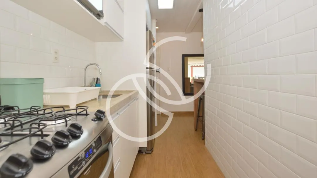 Garden com 1 suítes à venda em Vila Madalena, São Paulo, por R$ 1.790.000 Imagem 25