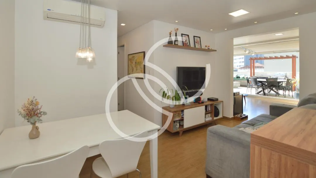 Garden com 1 suítes à venda em Vila Madalena, São Paulo, por R$ 1.790.000 Imagem 28