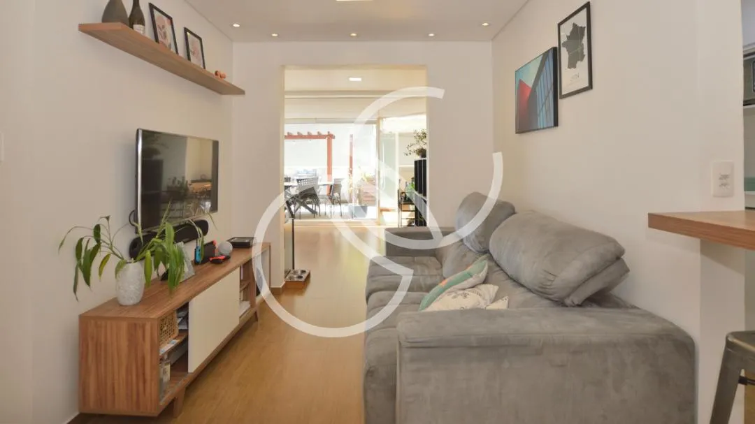 Garden com 1 suítes à venda em Vila Madalena, São Paulo, por R$ 1.790.000 Imagem 42