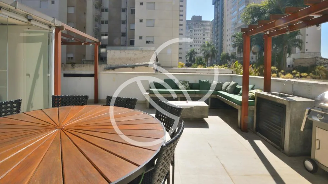 Garden com 1 suítes à venda em Vila Madalena, São Paulo, por R$ 1.790.000 Imagem 38
