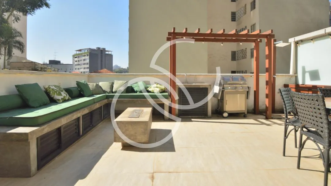 Garden com 1 suítes à venda em Vila Madalena, São Paulo, por R$ 1.790.000 Imagem 41