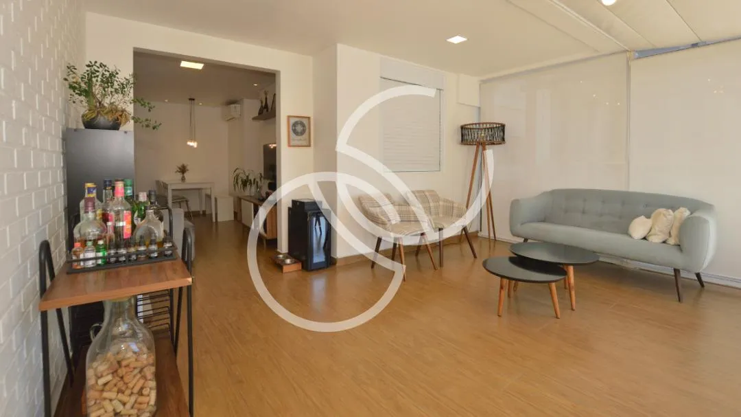 Garden com 1 suítes à venda em Vila Madalena, São Paulo, por R$ 1.790.000 Imagem 26