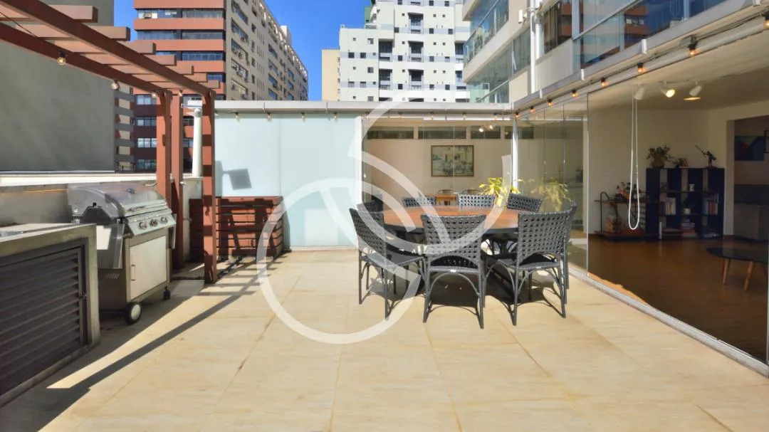Garden com 1 suítes à venda em Vila Madalena, São Paulo, por R$ 1.790.000 Imagem 17