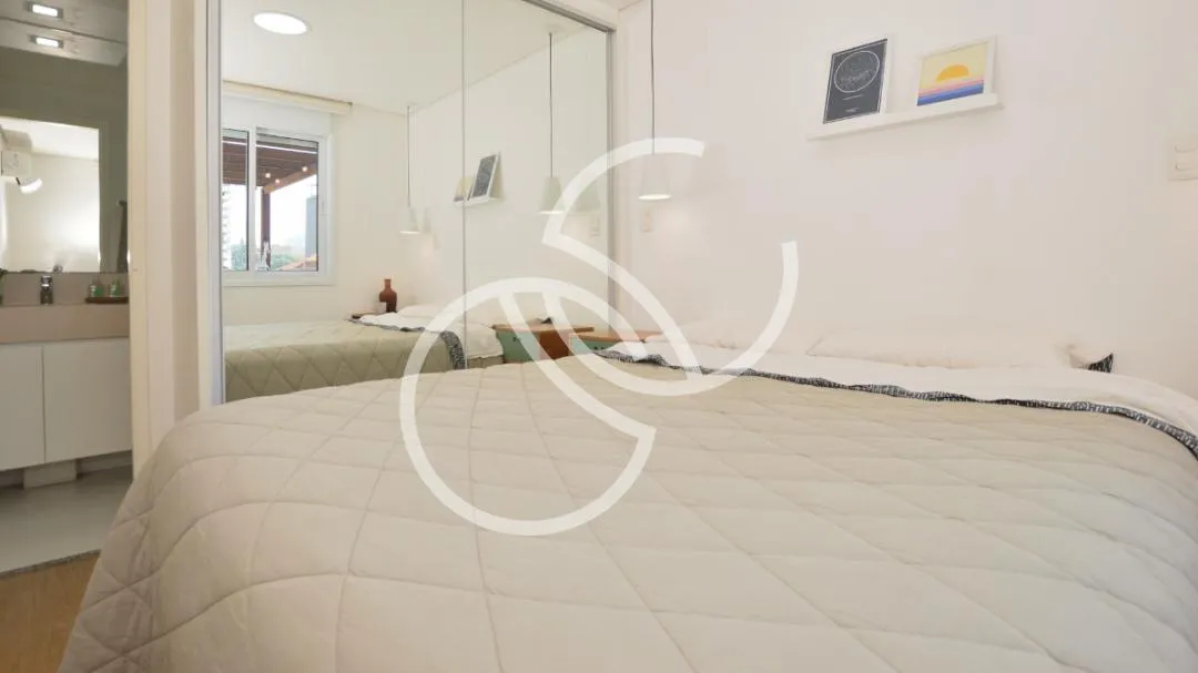 Garden com 1 suítes à venda em Vila Madalena, São Paulo, por R$ 1.790.000 Imagem 13