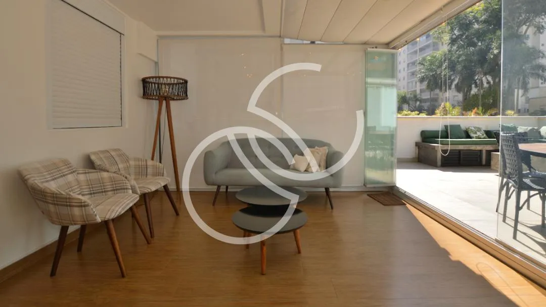 Garden com 1 suítes à venda em Vila Madalena, São Paulo, por R$ 1.790.000 Imagem 43