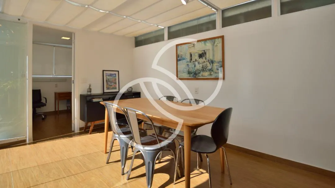 Garden com 1 suítes à venda em Vila Madalena, São Paulo, por R$ 1.790.000 Imagem 35