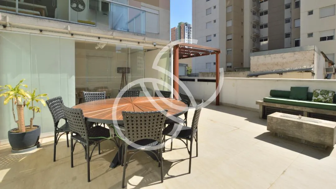 Garden com 1 suítes à venda em Vila Madalena, São Paulo, por R$ 1.790.000 Imagem 37