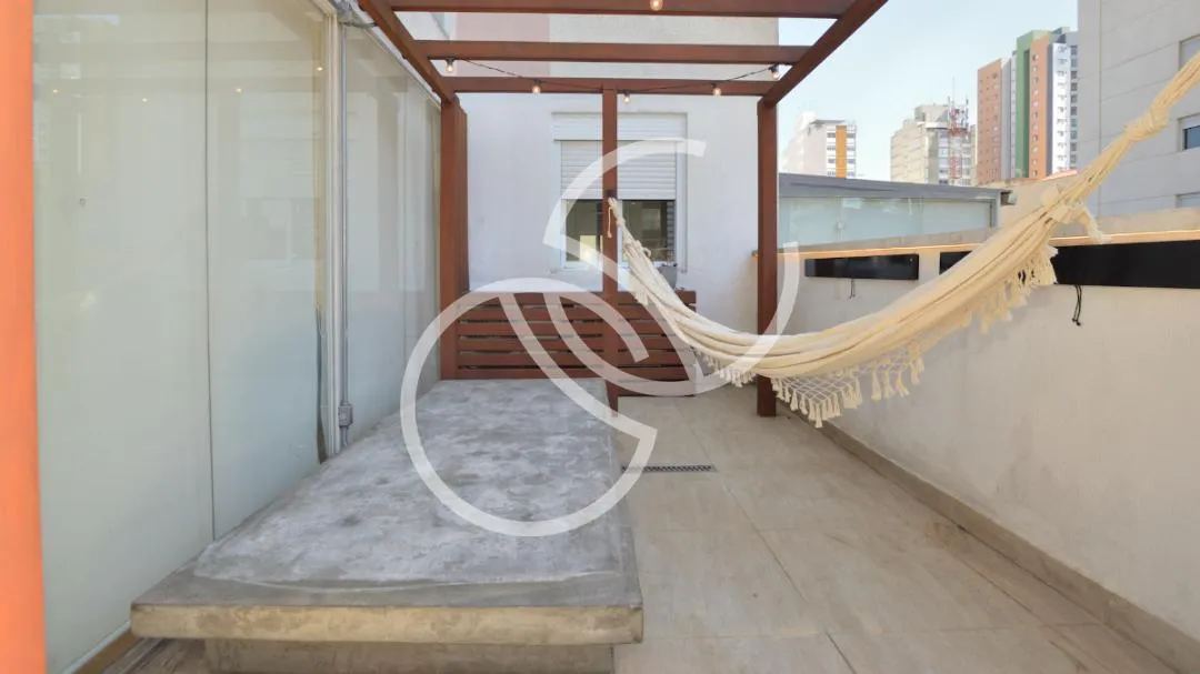 Garden com 1 suítes à venda em Vila Madalena, São Paulo, por R$ 1.790.000 Imagem 7