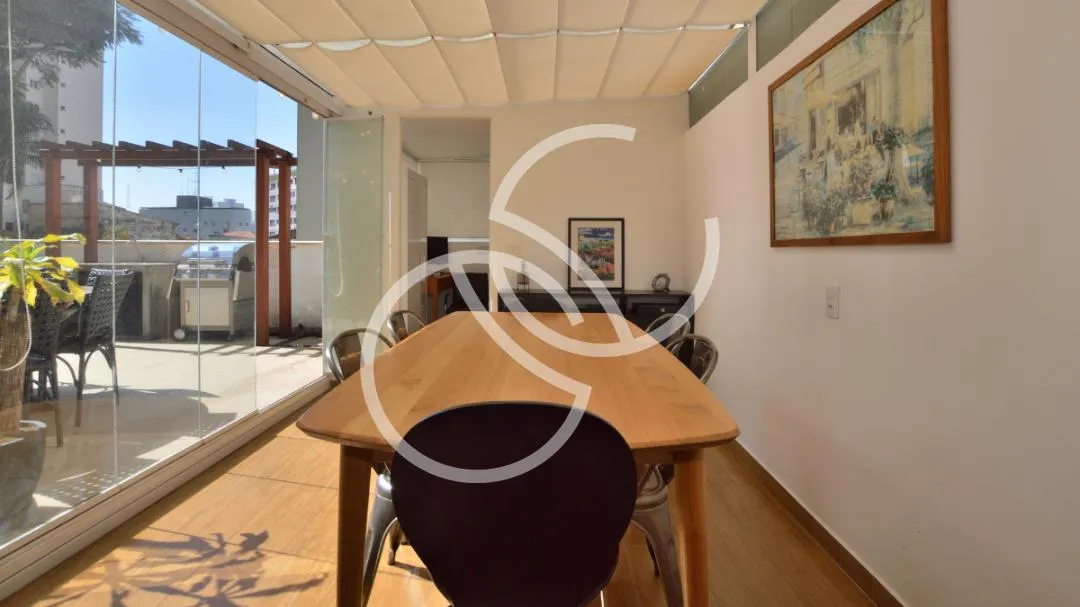 Garden com 1 suítes à venda em Vila Madalena, São Paulo, por R$ 1.790.000 Imagem 33