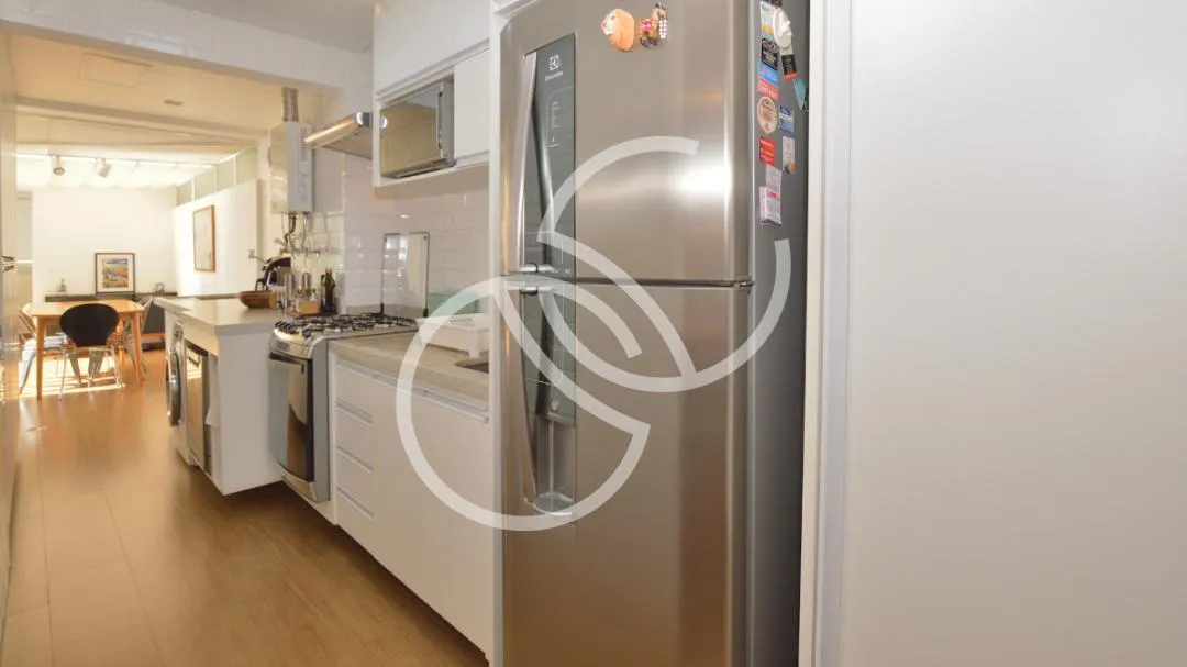 Garden com 1 suítes à venda em Vila Madalena, São Paulo, por R$ 1.790.000 Imagem 11