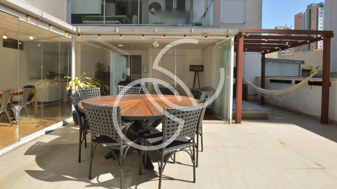 Garden com 1 suítes à venda em Vila Madalena, São Paulo, por R$ 1.790.000 Imagem 32