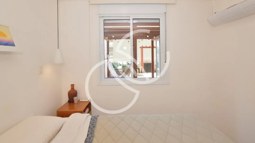 Garden com 1 suítes à venda em Vila Madalena, São Paulo, por R$ 1.790.000 Imagem 8