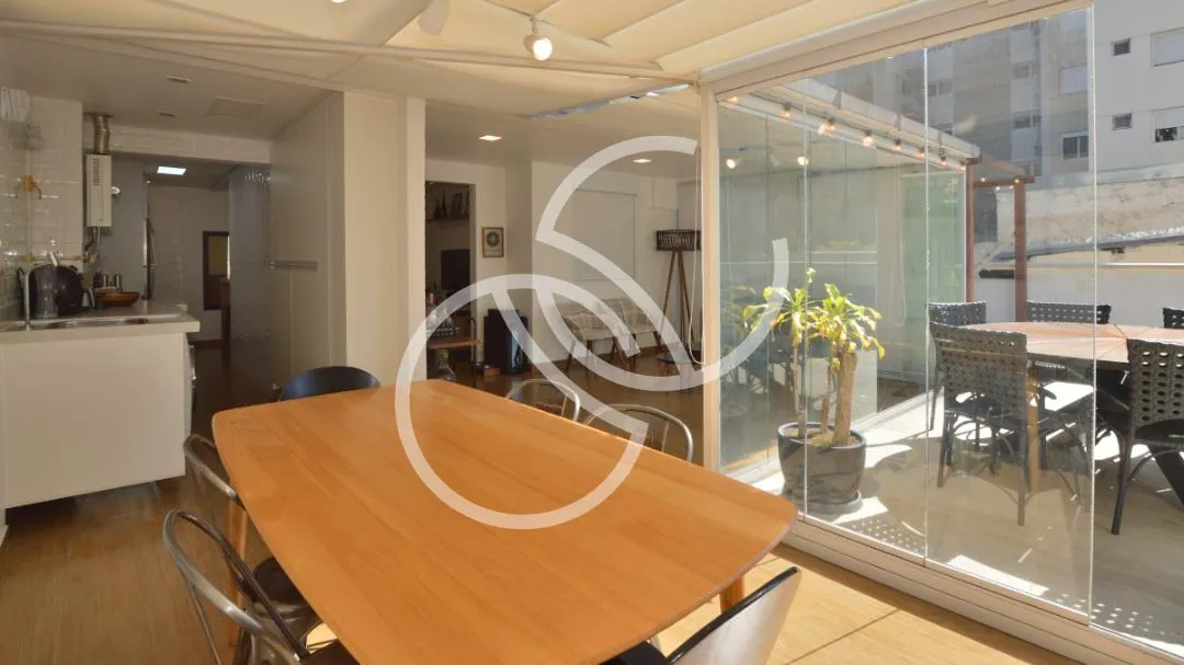 Garden com 1 suítes à venda em Vila Madalena, São Paulo, por R$ 1.790.000