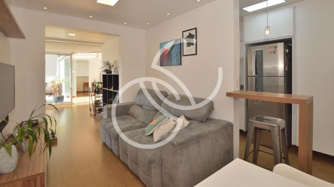 Garden com 1 suítes à venda em Vila Madalena, São Paulo, por R$ 1.790.000 Imagem 24