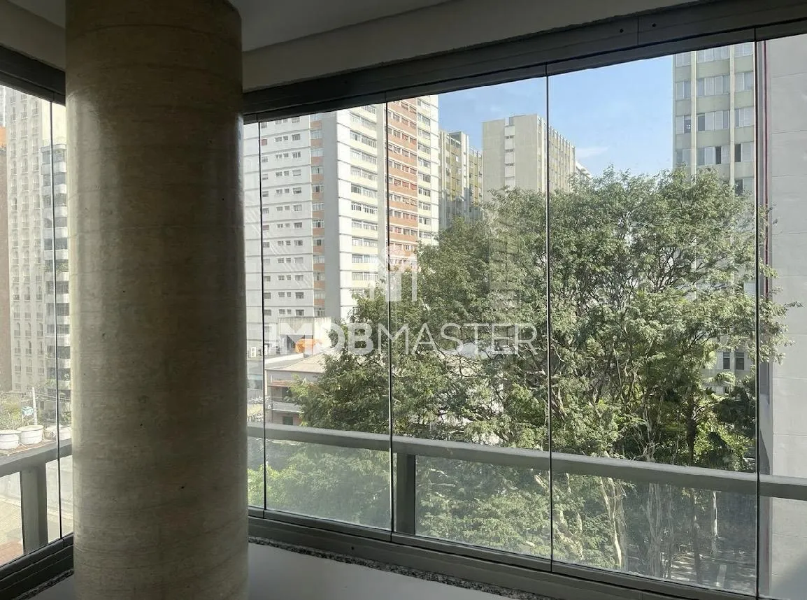 Apartamento com 3 suítes à venda em Jardins, São Paulo, por R$ 3.790.000 Imagem 4
