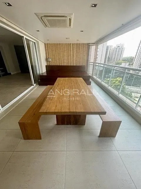 Apartamento com 2 suítes à venda em Itaim Bibi, São Paulo, por R$ 4.000.000 Imagem 3