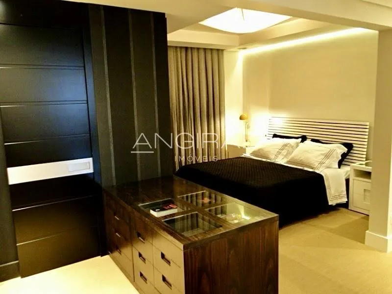 Apartamento com 2 suítes à venda em Itaim Bibi, São Paulo, por R$ 4.000.000 Imagem 12