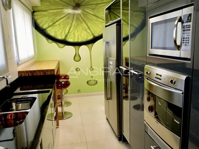 Apartamento com 2 suítes à venda em Itaim Bibi, São Paulo, por R$ 4.000.000 Imagem 17