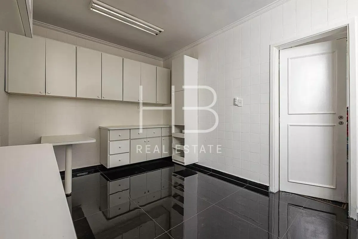 Apartamento com 1 suítes à venda em Jardim Paulistano, São Paulo, por R$ 4.300.000 Imagem 14