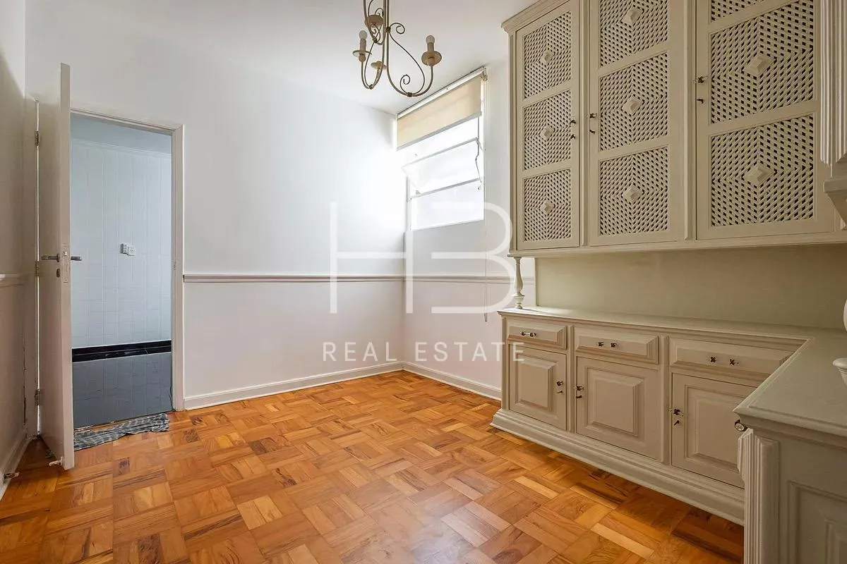 Apartamento com 1 suítes à venda em Jardim Paulistano, São Paulo, por R$ 4.300.000 Imagem 7