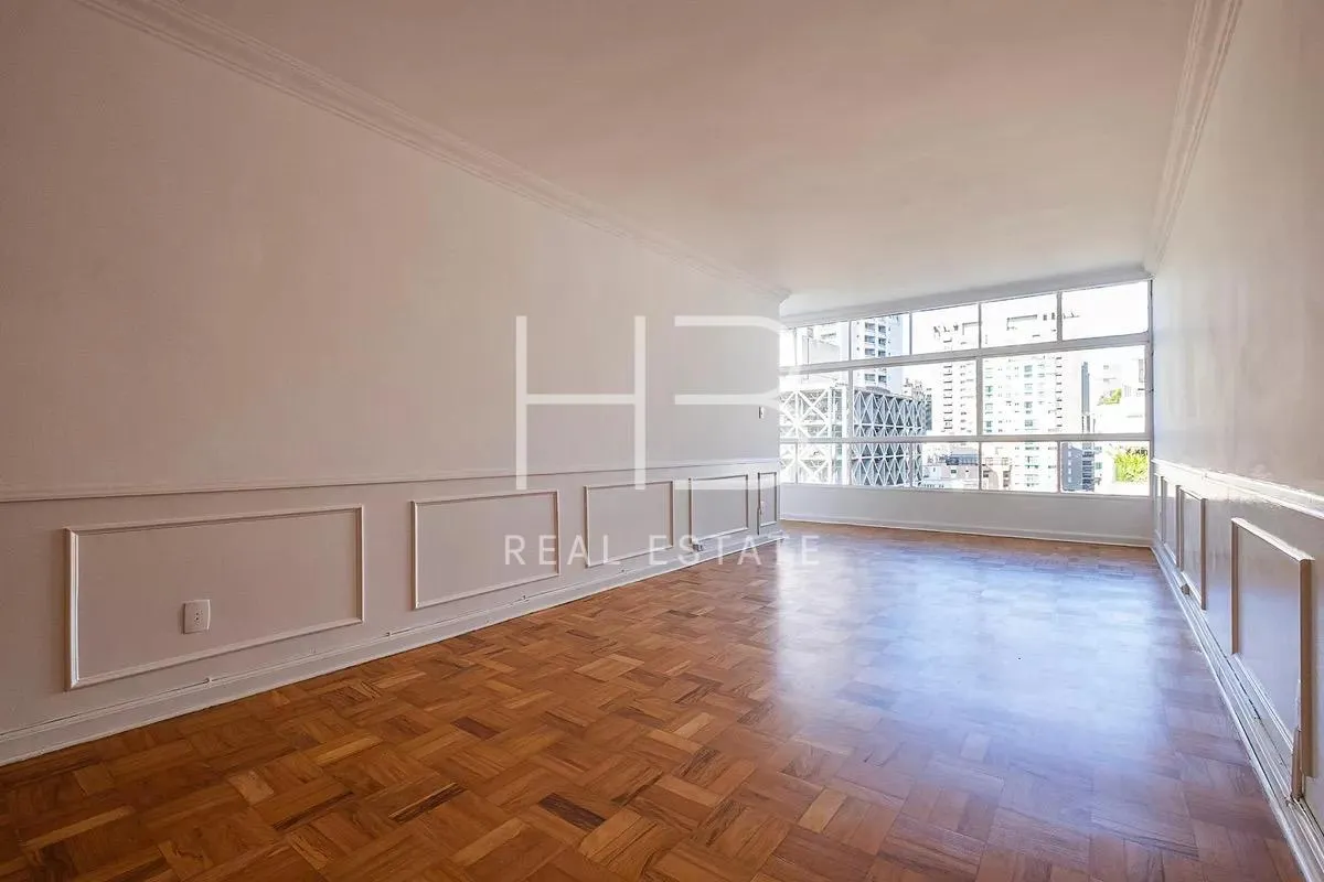 Apartamento com 1 suítes à venda em Jardim Paulistano, São Paulo, por R$ 4.300.000 Imagem 2